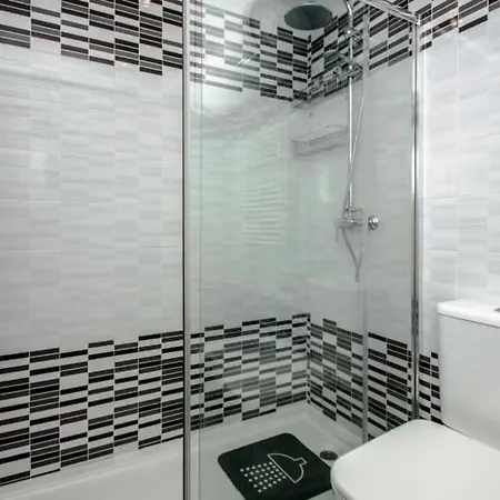 Sunny In Center Of ! Apartamento Marbella