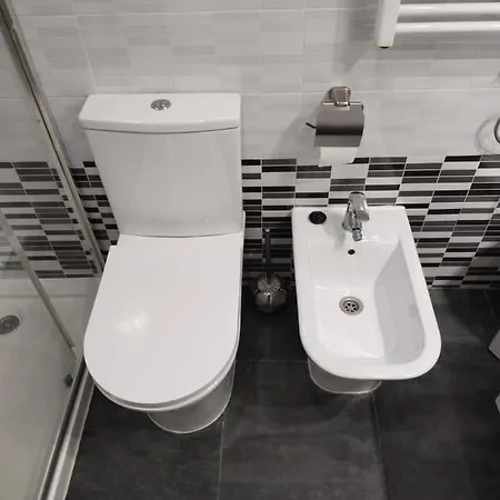 Apartamento Sunny In Center Of !