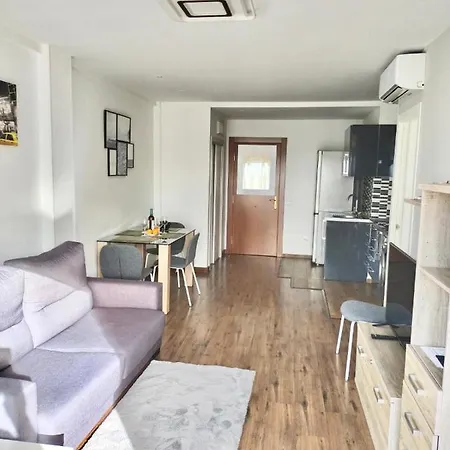 Apartamento Sunny In Center Of ! *