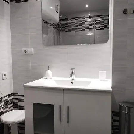 Sunny In Center Of ! Apartamento Marbella